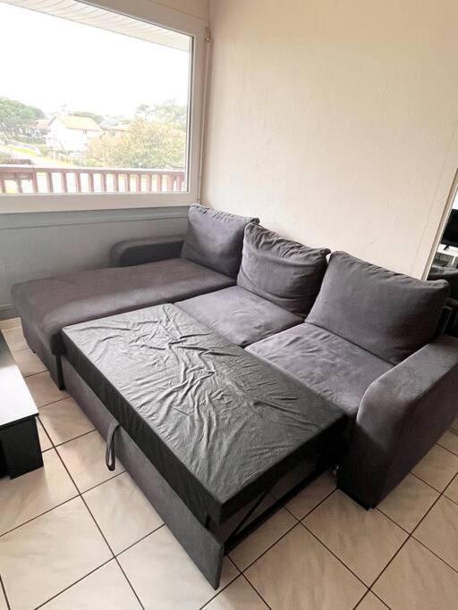 T2 Mimizan Plage Exterior foto